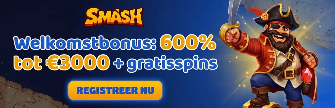 Smash Casino